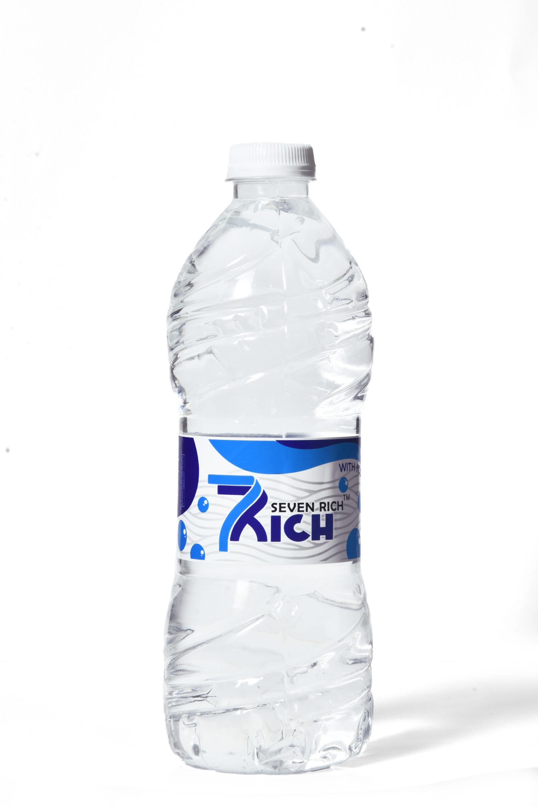 Seven Rich 500 ml Bottle
