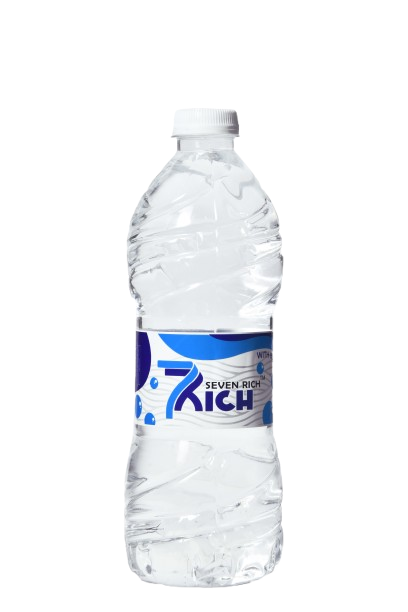 Seven Rich 1 Litre Bottle