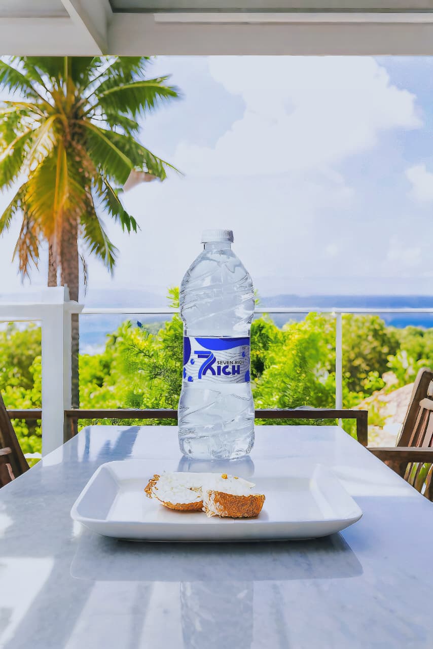 Manufacturing facility interior