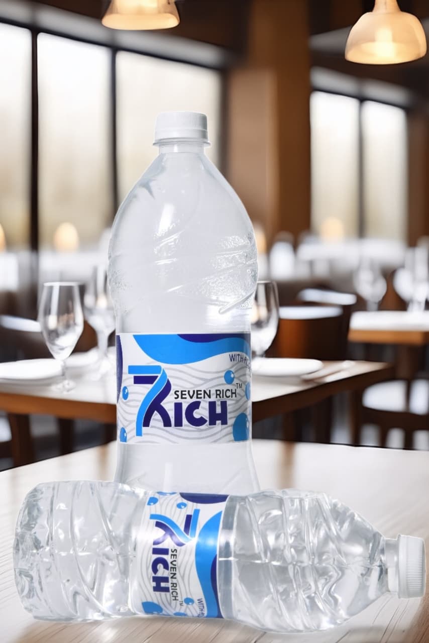 Quality control lab at facility